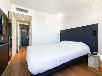ibis budget Béziers Est Mediterranée - 29