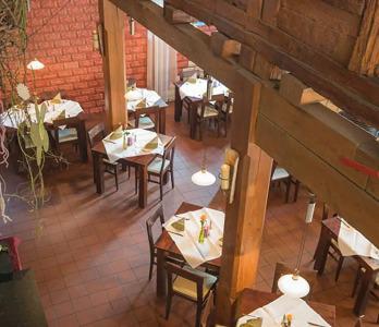 Wellness& Restaurant Hexenschopf - 17