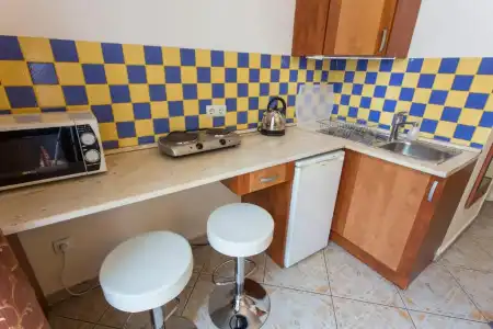 Budapest Best Apartments - 21