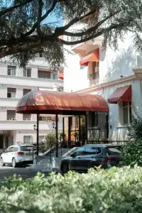 Carlton Lausanne Boutique - 0