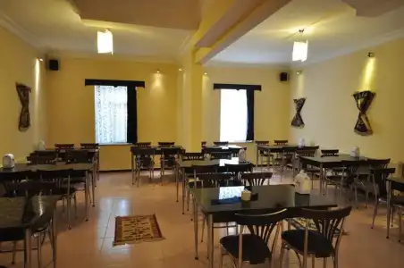 UrgUp Tugra Otel - 16