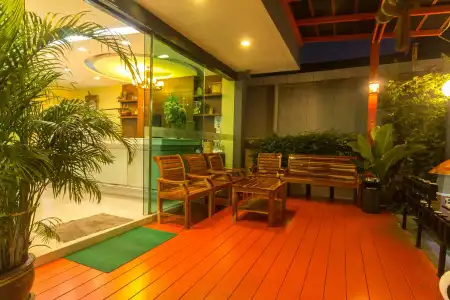 Baan Nilrath - 1