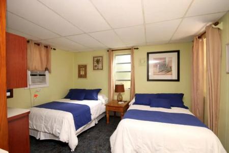 Sunset Cove Beach Resort - 146