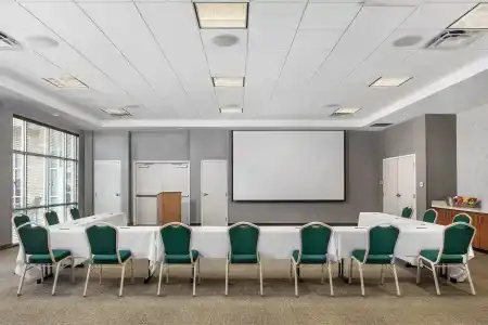 SpringHill Suites by Marriott Chattanooga Downtown/Cameron Harbor - 32
