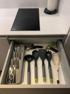 Residence Inn Essen City - 4