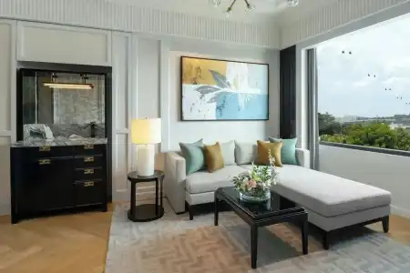 The Laurus, a Luxury Collection Resort, Singapore - 90