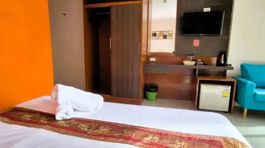 Lucky Patong - 67