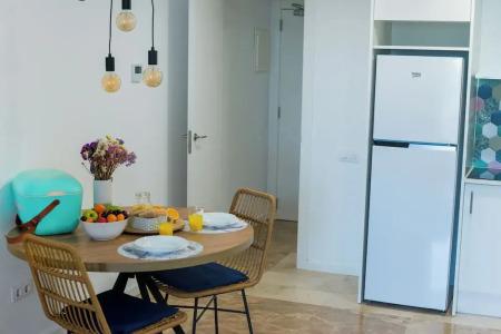 Bamblue Boutique Apartments - 179