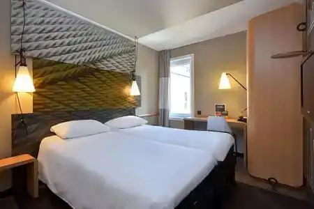 Ibis Brussels Erasmus - 76