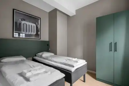 Forenom Serviced Apartments - 3