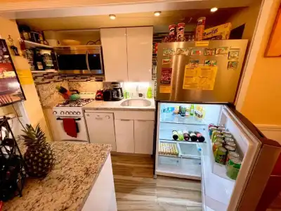 Villa Sinclair Beach Suites and Spa - 26