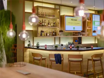 Ibis Styles - 33