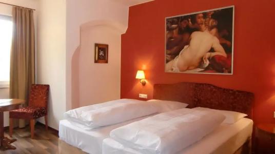 Traube - Beim Dorfwirt - 51