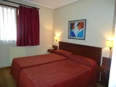 B&B Gijón Centro Begoña - 29