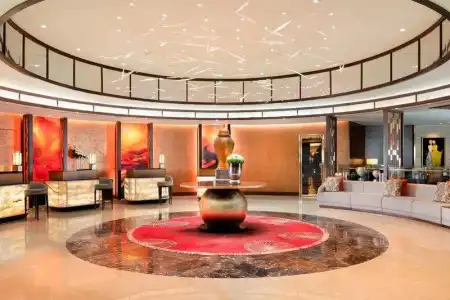 Sheraton Saigon Grand Opera - 25
