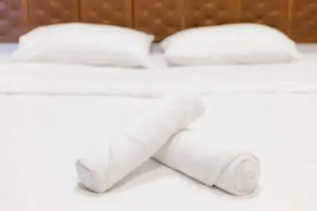 Lemon Siam Hostel Free Breakfast - 3