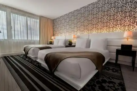 Mondrian South Beach - 16