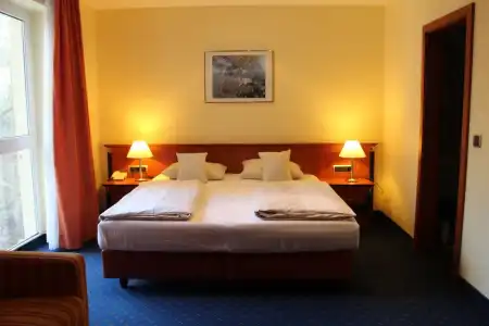 Sieben Welten & Spa Resort - 25