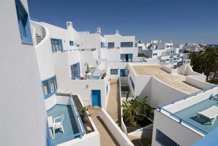 ApartCosta Mar - 11