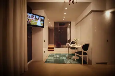 Gran Paradiso Spa - 142