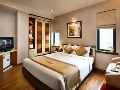 Luxeden Signature - 46