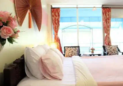 Bai Bua Beach Resort - 2