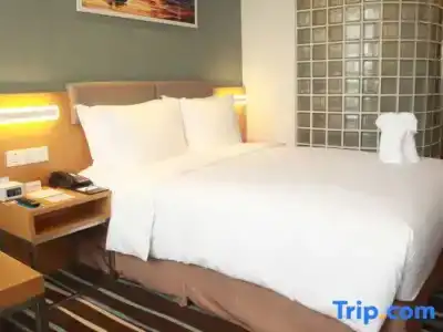 Holiday Inn Express XI'AN NORTH by IHG - 74