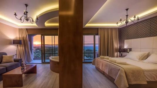 Elegance Luxury Executive Suites - Adults Only - 59