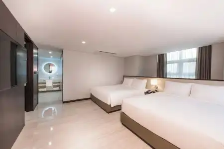 ENA Suite Namdaemun - 98