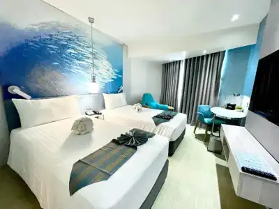 Kudos Parc Pattaya - 45