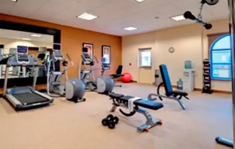 Hilton Garden Inn Las Cruces - 18