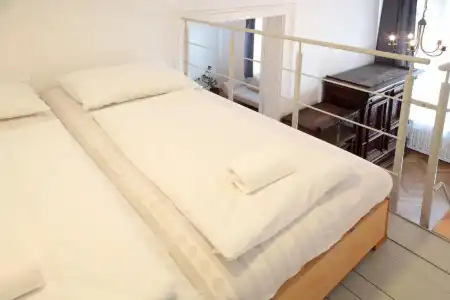 Maverick Apartments - 77