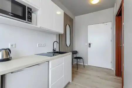 Iceland Comfort Apartments by Heimaleiga - 137