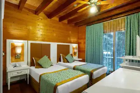 Tekbir Alanya Resort - All Inclusive - 6