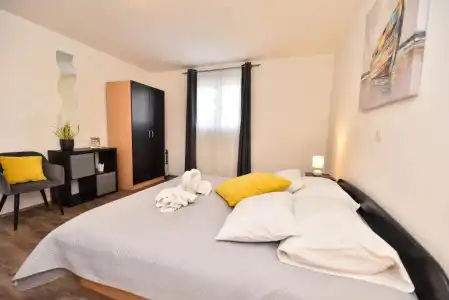 Guesthouse Kod Spavalice - 69
