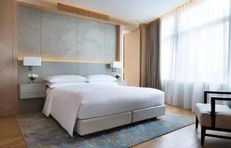 Marriott Bangkok Sukhumvit - 115
