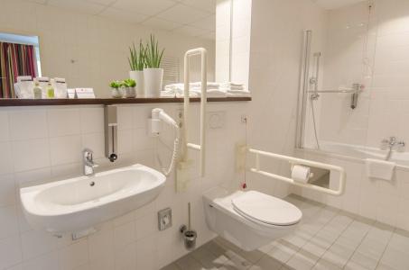 Plaza Inn Graz City - 8