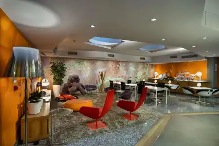 Best Western Plus Executive and Suites - 13