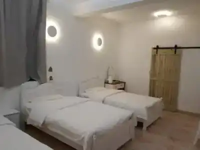 Dali ancient city love theme Inn - 5