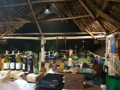 La Base - 19