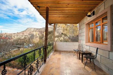 Garden Inn Cappadocia - 55