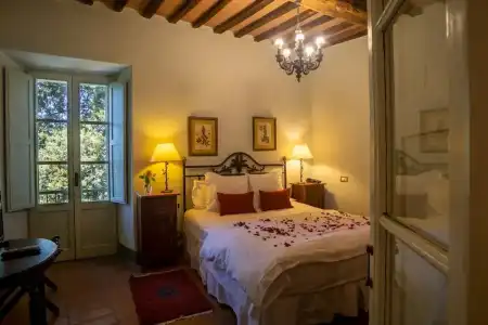 Laticastelli Country Relais - 98
