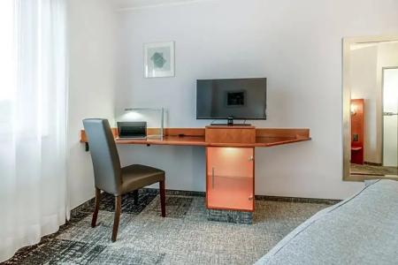 Garner Oberhausen by IHG - 102