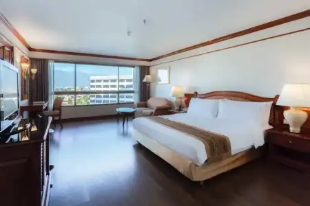 Centara Riverside Chiang Mai - 74