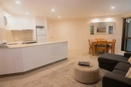Ocean Breeze Resort - 133