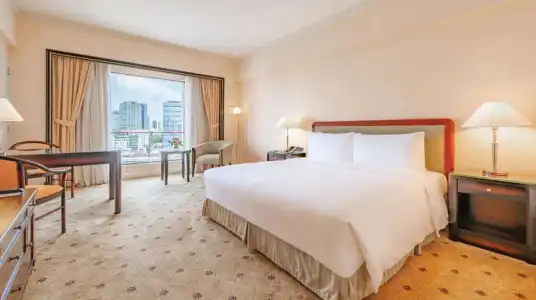 Lotte Saigon - 56