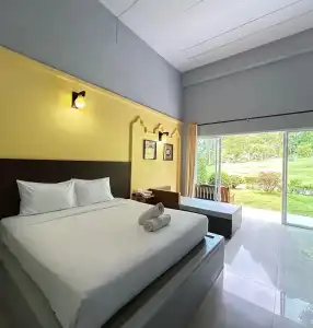 Arawan Beach Resort Krabi - 59