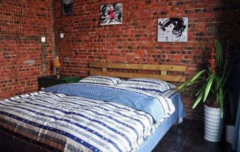 Dali No. 12 Time International Youth Hostel - 15