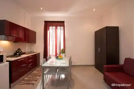 Palazzo dei Corsari- Apartment - 17