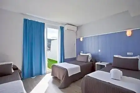 Salino Port Soller - Adults Only +16 - 99